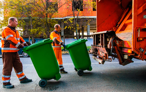 Тарифы на вывоз мусора в Ленобласти снизили для жителей и организаций фото