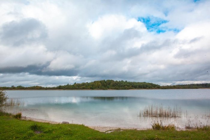 В Ленобласти отметили Международный день воды и водных ресурсов